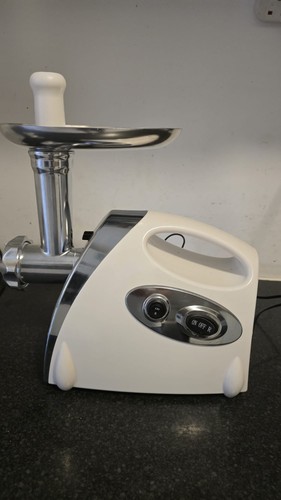 Meat grinder electric food - grinder, electric,