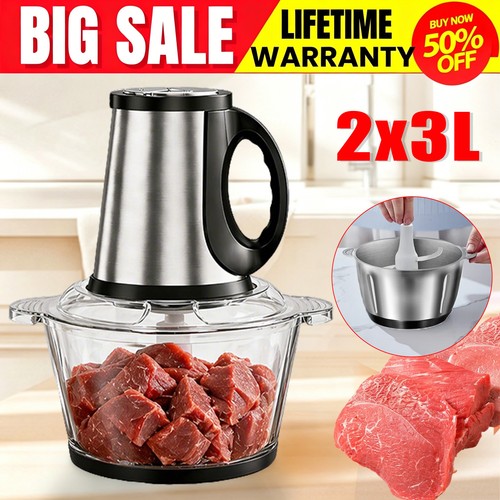 2bowls electric food - food, processor