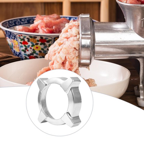 Electric meat grinder nut - electric,