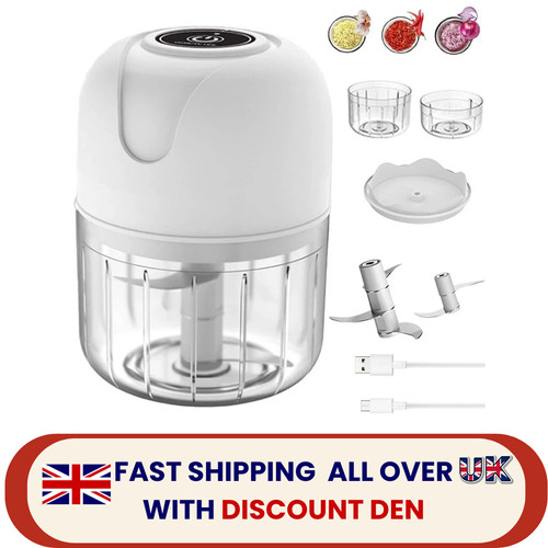 250ml electric food - 250ml,