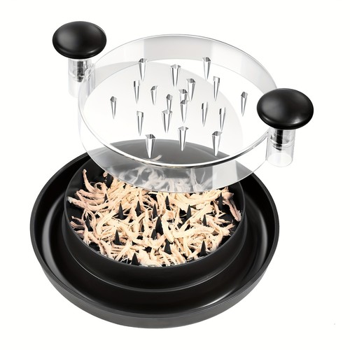 Large chicken shredder - chicken,