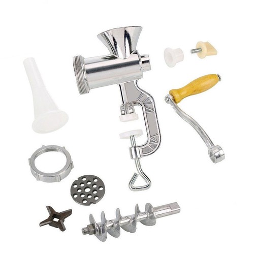 Heavy duty manual - heavy,