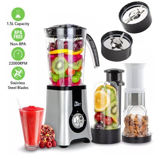 Food blender - blender,