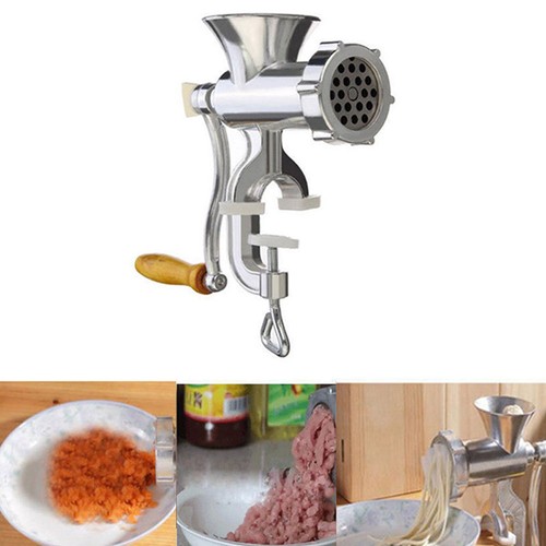 Heavy duty manual - heavy, sausage