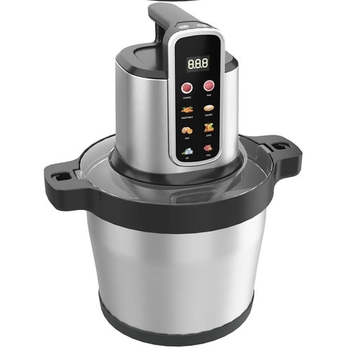 Touch digital food grinder - touch,