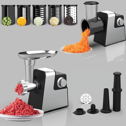 In1 electric meat grinder - in1,