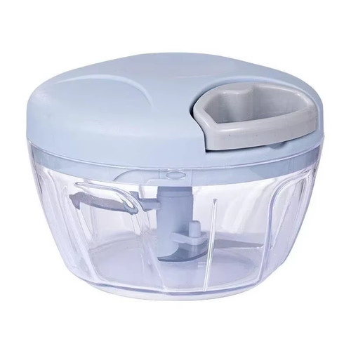 Fresh crusher onion cutter - fresh,
