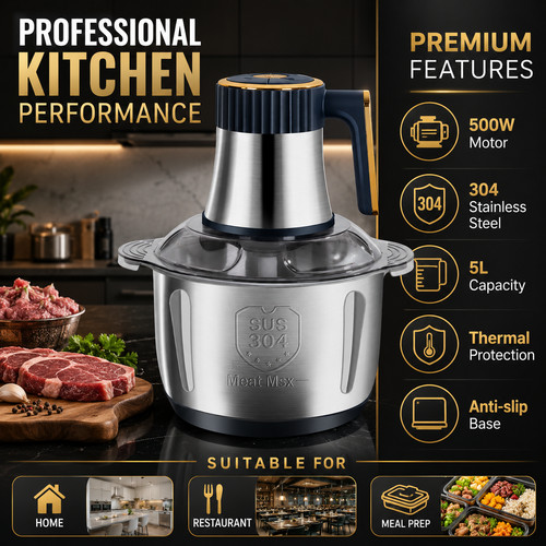 Professional electric food - professional,
