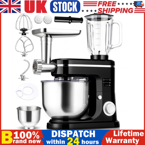 Stand mixer food - stand,