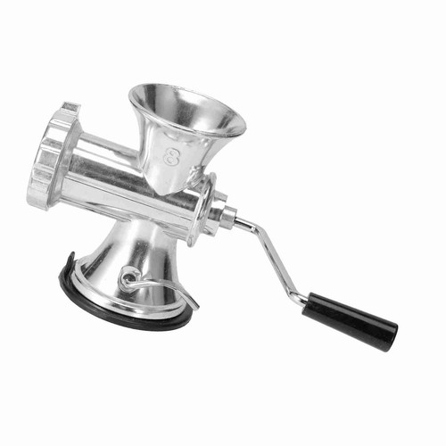Manual meat grinder - grinder,