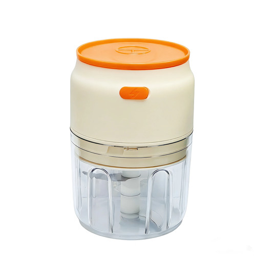 Usb portable meat grinder - meat,