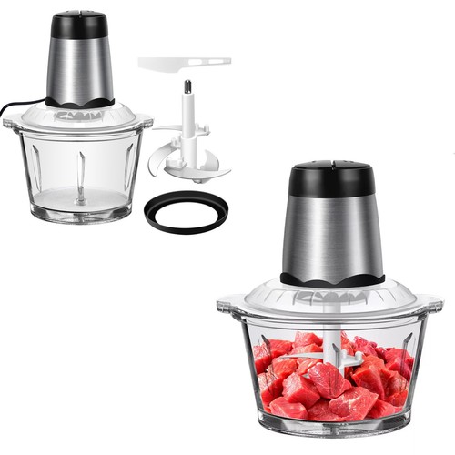 Electric multi meat grinder - electric,