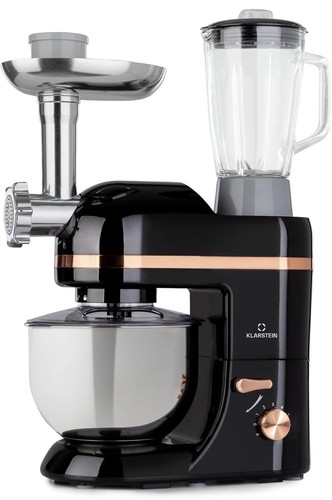 Klarstein 1800w stand mixer - klarstein,