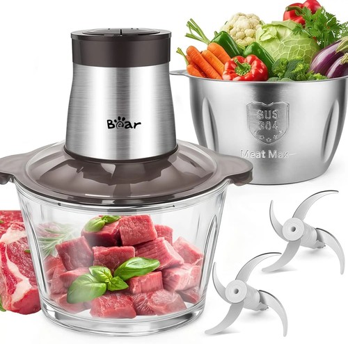 2300w electric food processor - electric,