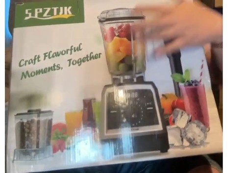 Electric food processor meat - electric,