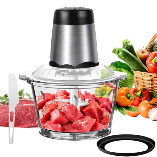 300w electric meat grinder - 300w,