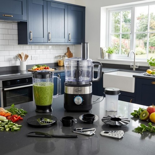 Quest multifunctional food - quest,
