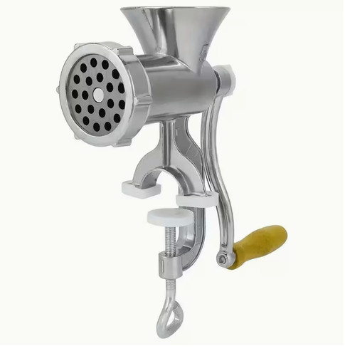 1pmmj aluminium manual meat - 1pmmj,