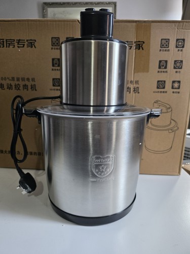 10l electric food grinder - electric,