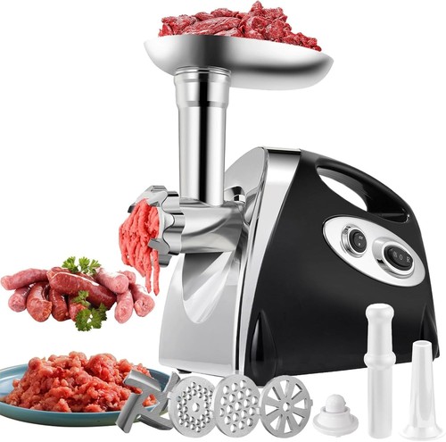 2800w electric meat grinder - 2800w,