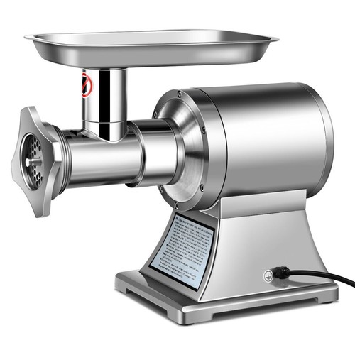 Electric meat grinder 1 - meat,