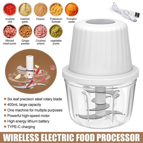 400ml mini food - 400ml,
