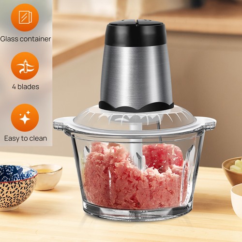 Vegetable chopper electric - vegetable,