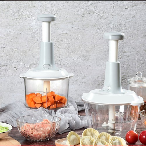 Kitchen manual hand press - kitchen,