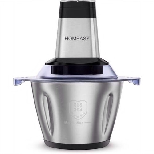 Home easy meat grinder 5l - home,
