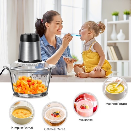 300w electric meat grinder - electric,