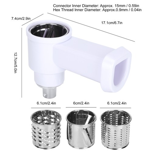 Meat grinder vegetable - meat,
