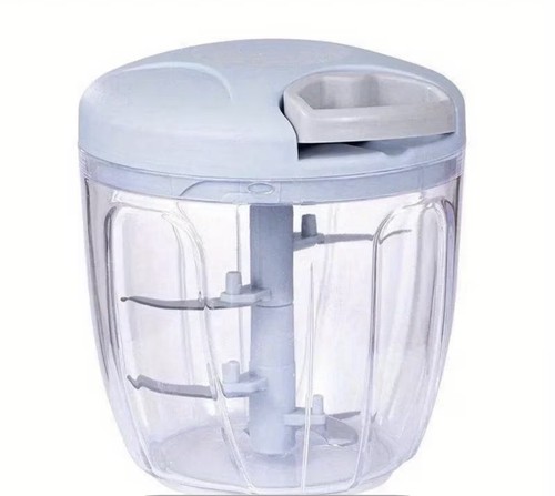 Manual meat grinder garlic - manual, &