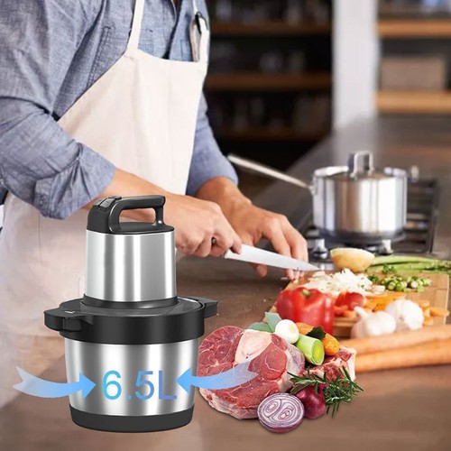 1500w electric food - 1500w, 6.5l