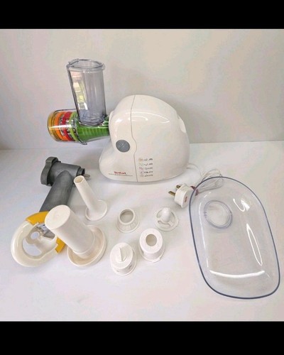 Tefal mince and shred express - and,