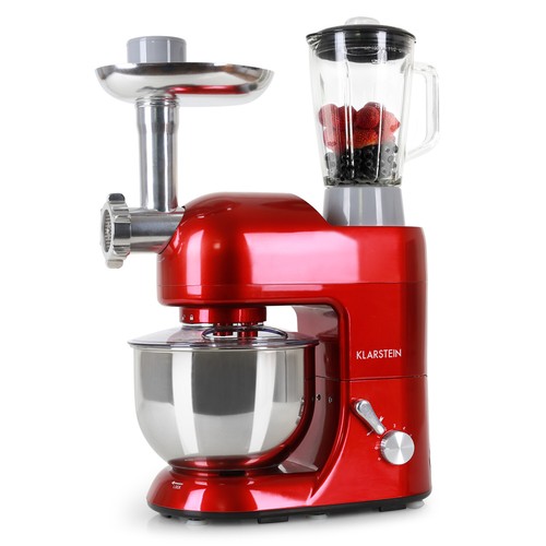 Food processor stand mixer - food,