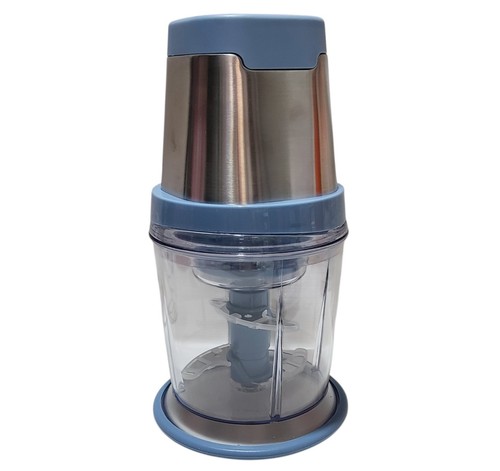 Electric food chopper meat - electric,