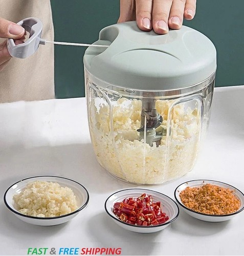 Chopper garlic food - chopper,