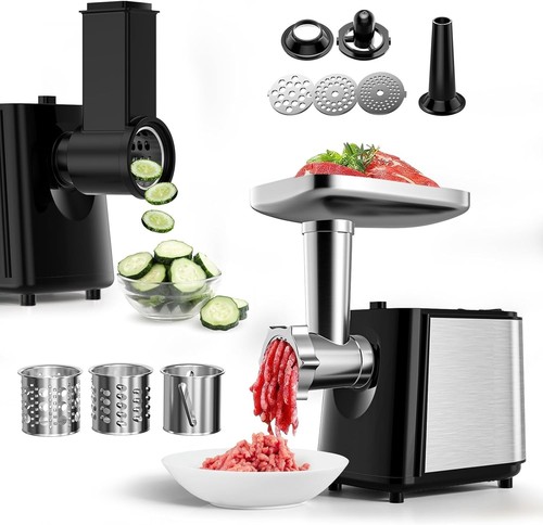 2000w electric meat grinder - electric,