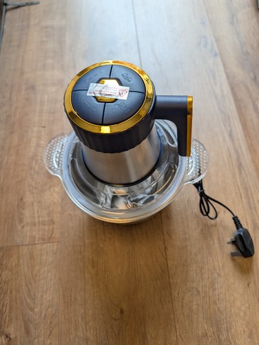 Electric 1 vegetable - electric,