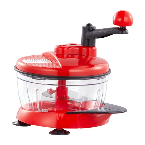 Multi function manual - multi-function, food