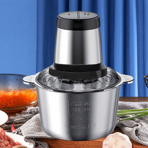 Stainless steel food - stainless,